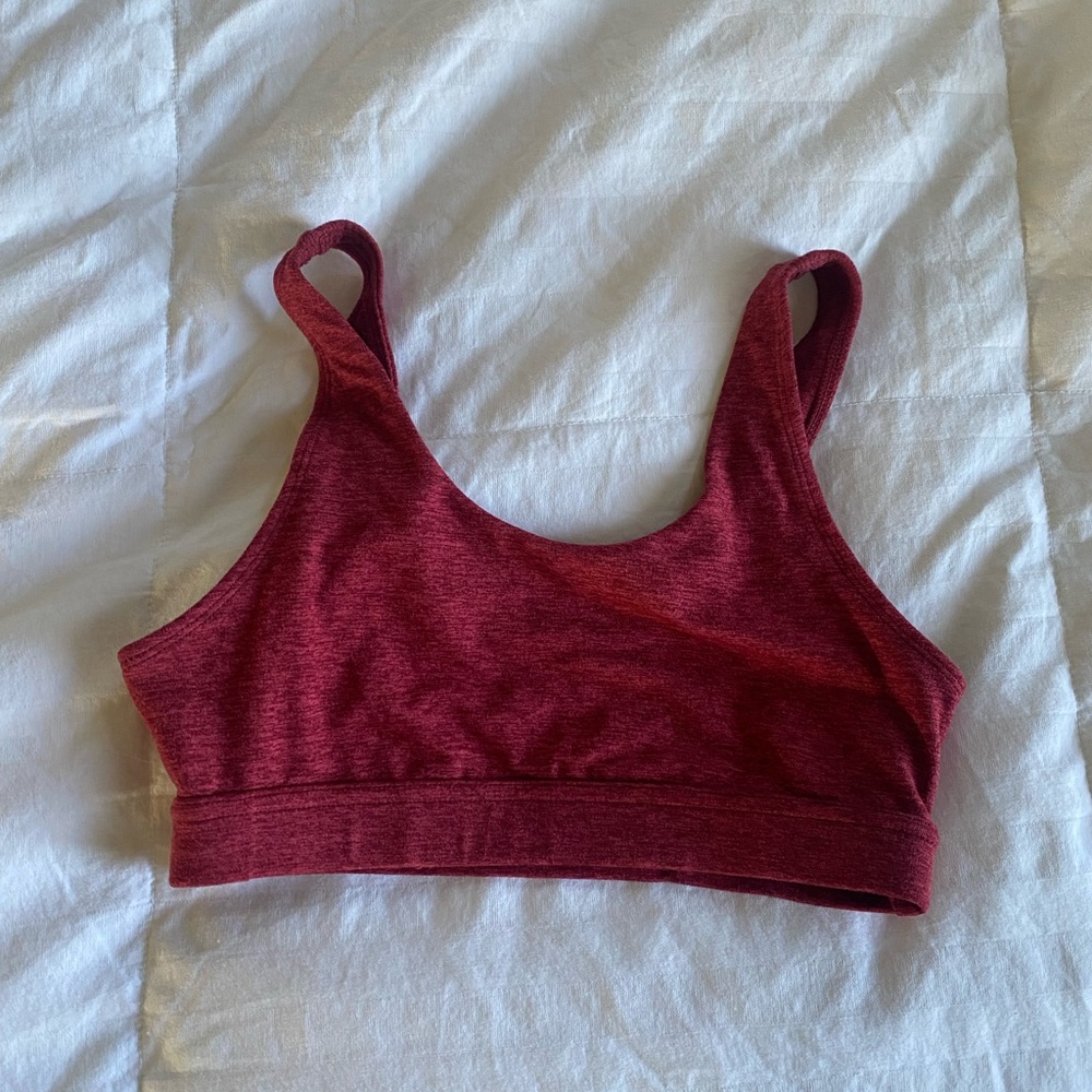 P’tula Bare Sports Bra